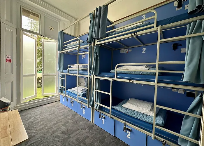 Smart Hyde Park Inn Londra